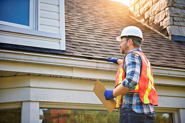 Licensed Roofing service in Parker, TX - Ben Roofing and Steel LLC